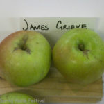 James Grieve