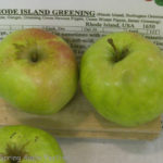 Rhode Island Greening