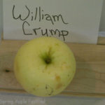 William Crump