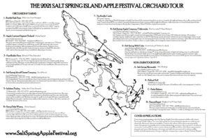Apple Fest 2021 Program