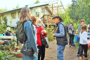 Salt Spring Apple Festival Kim Stewart 21 29