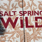 Salt Spring Wild Cider 1